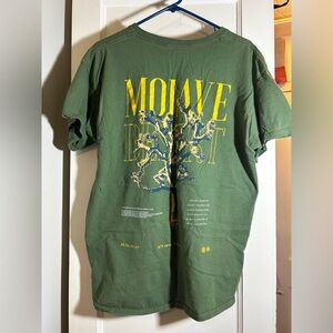 Mojave Dessert tshirt